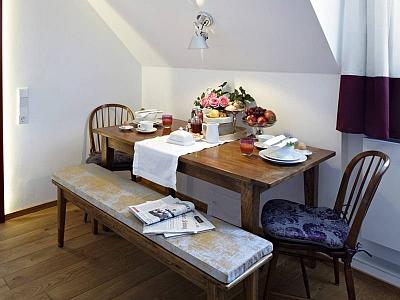 Die barrierefreie Wohnung No5