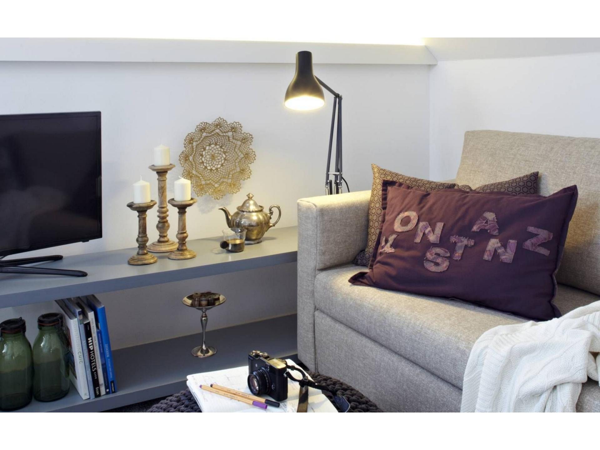 Wohnzimmer Couch