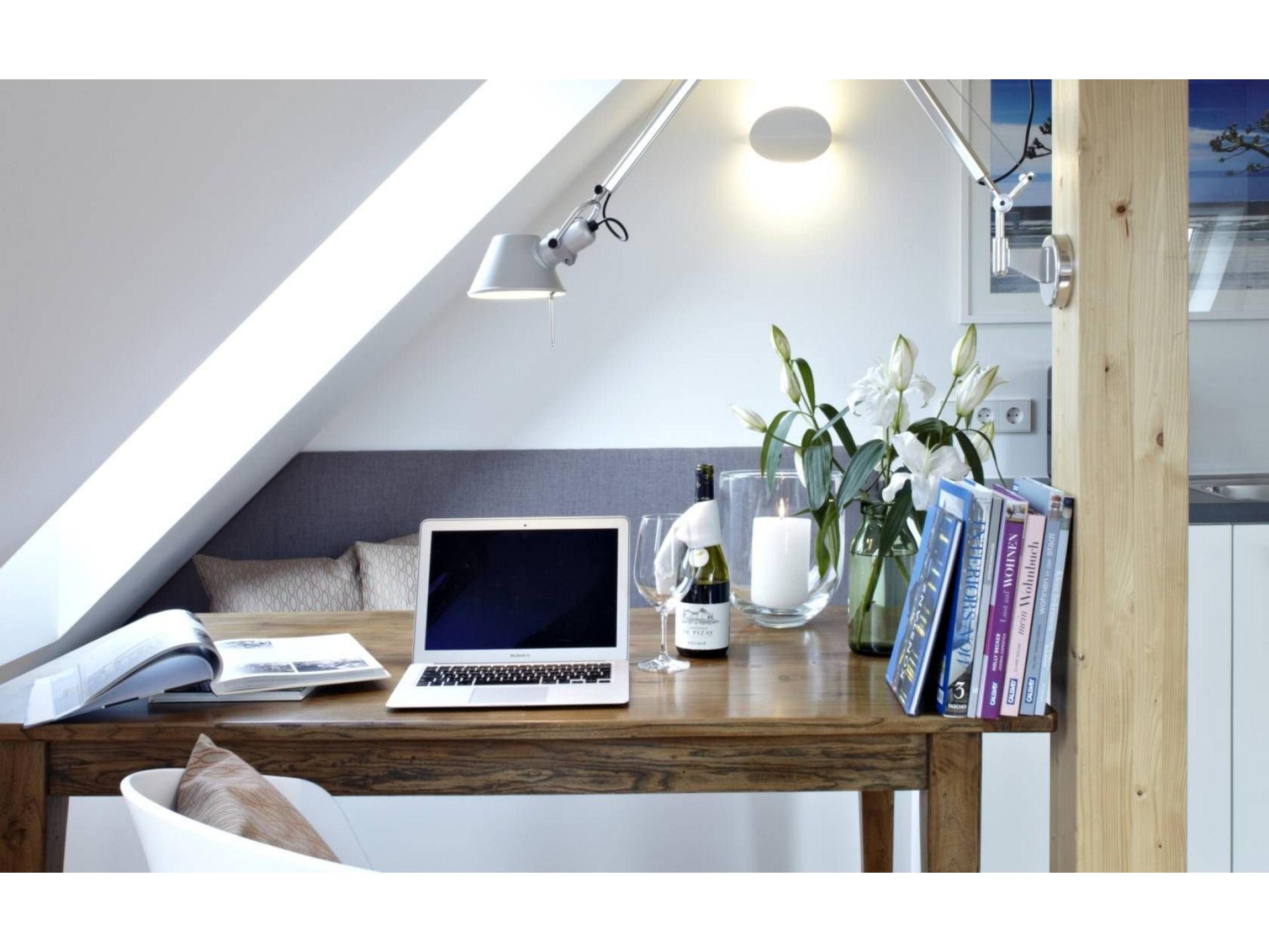 Essen & Arbeiten