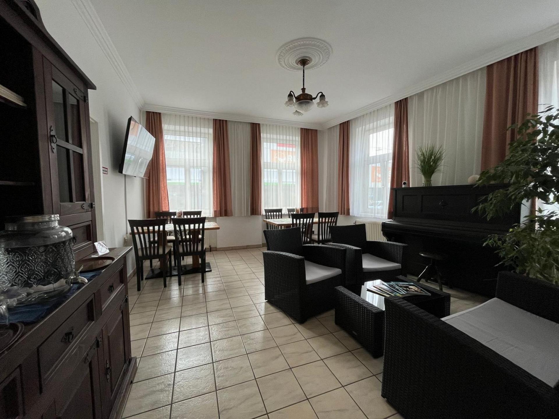 Mariazellerhof Room 013 Foto 11