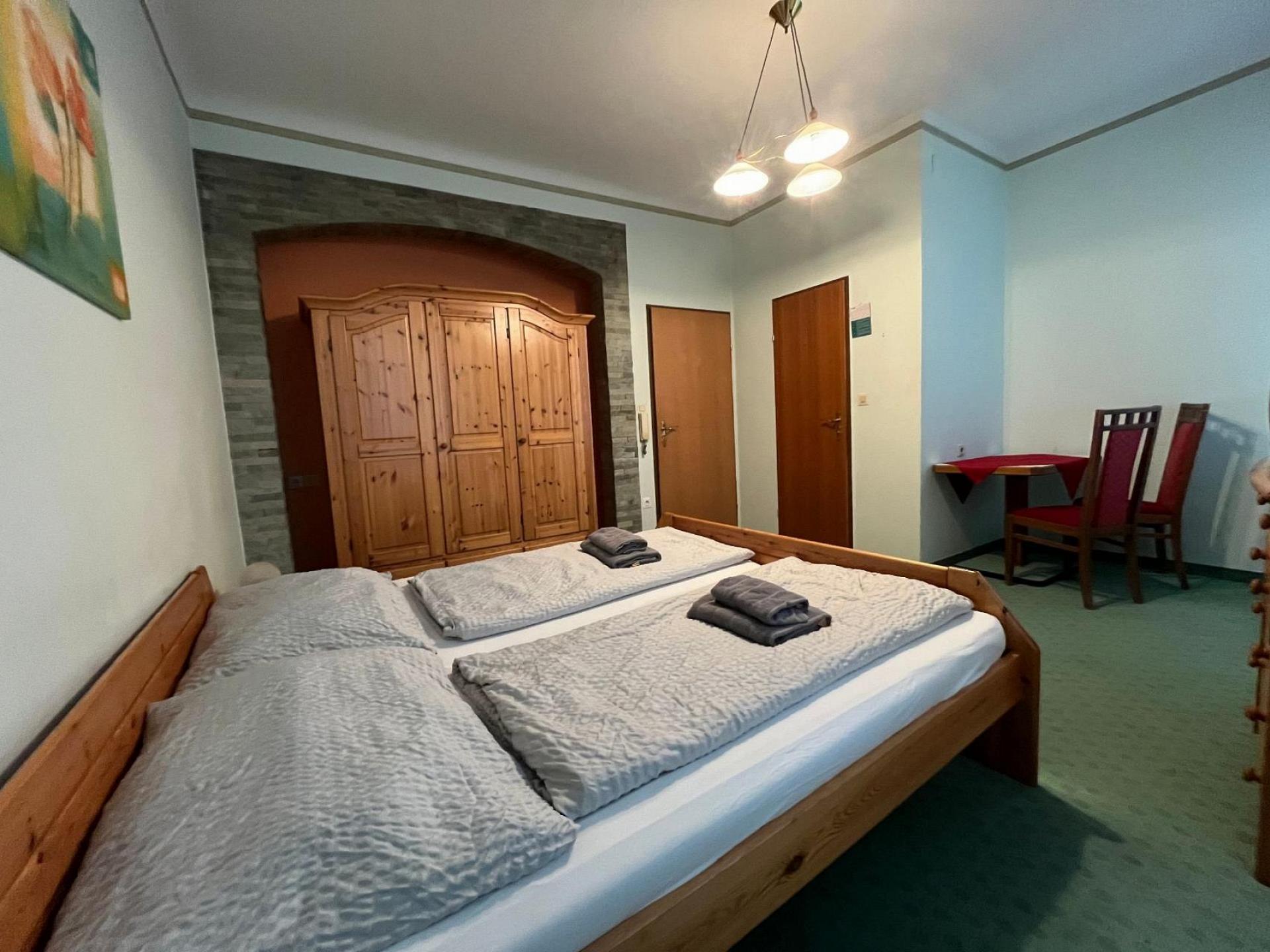 Mariazellerhof Room 013 Foto 2