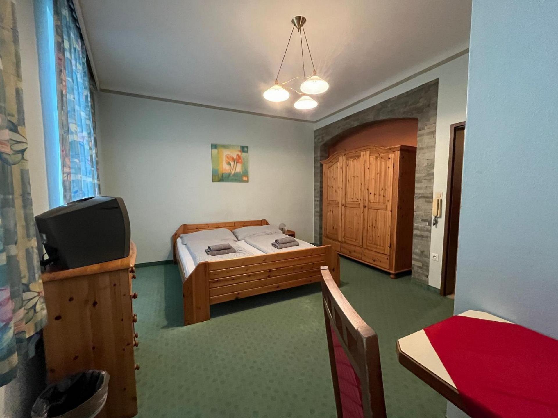 Mariazellerhof Room 013 Foto 3