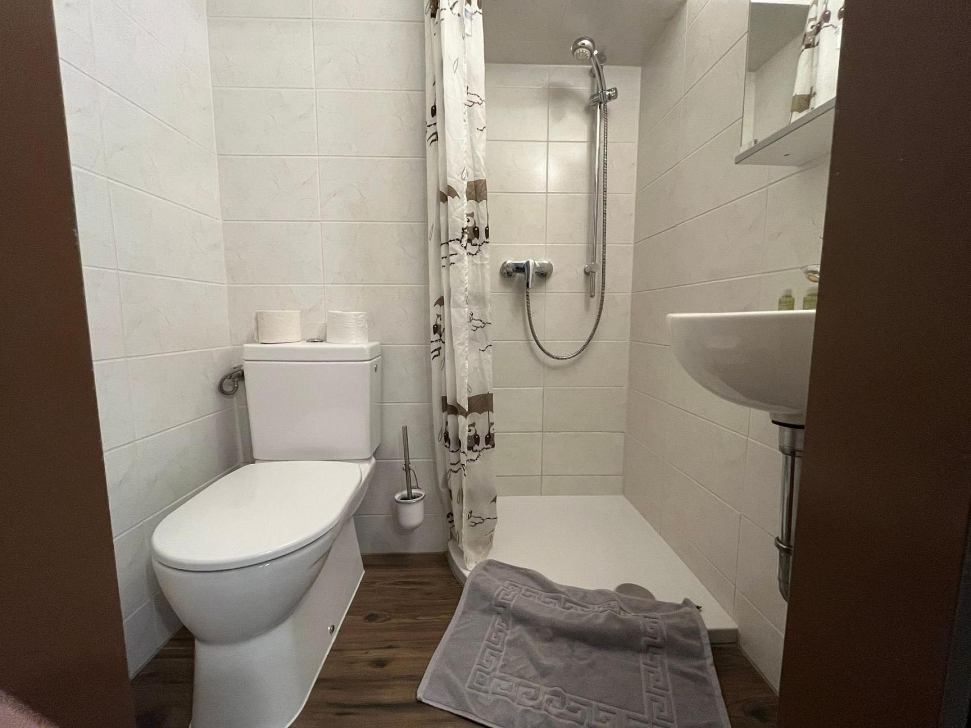 Mariazellerhof Room 013 Foto 4