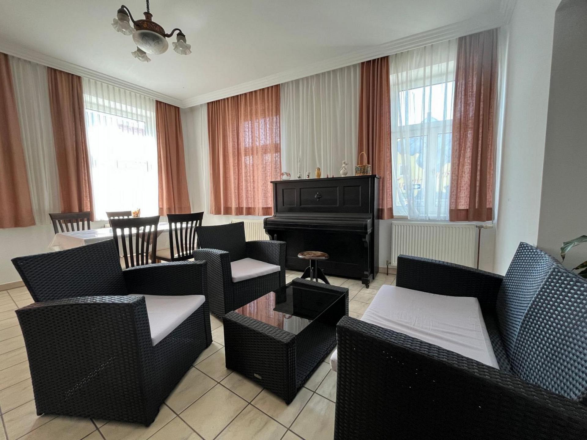 Mariazellerhof Room 013 Foto 8