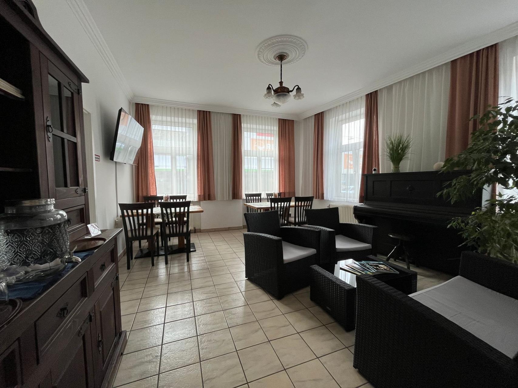 Mariazellerhof Room 013 Foto 9