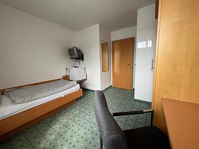 Mariazellerhof Room 014