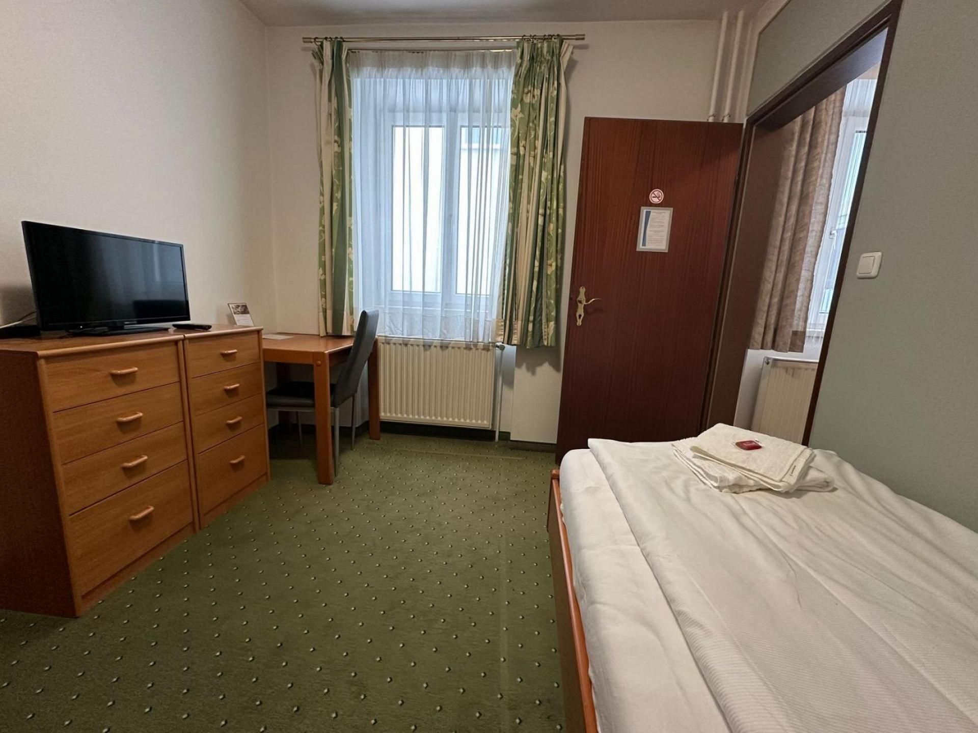 Mariazellerhof Room 014 Foto 3