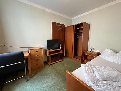 Mariazellerhof Room 015