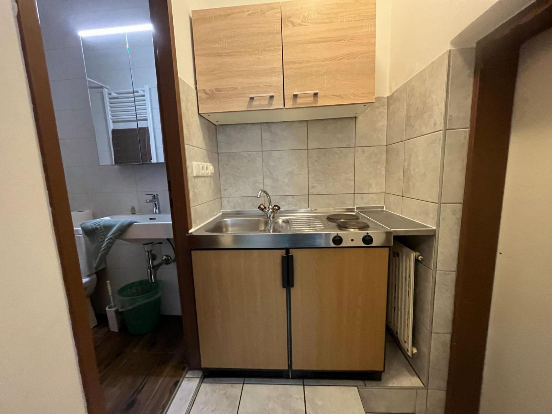 Mariazellerhof Room 015 Foto 3