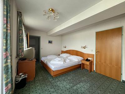 Mariazellerhof Room 104