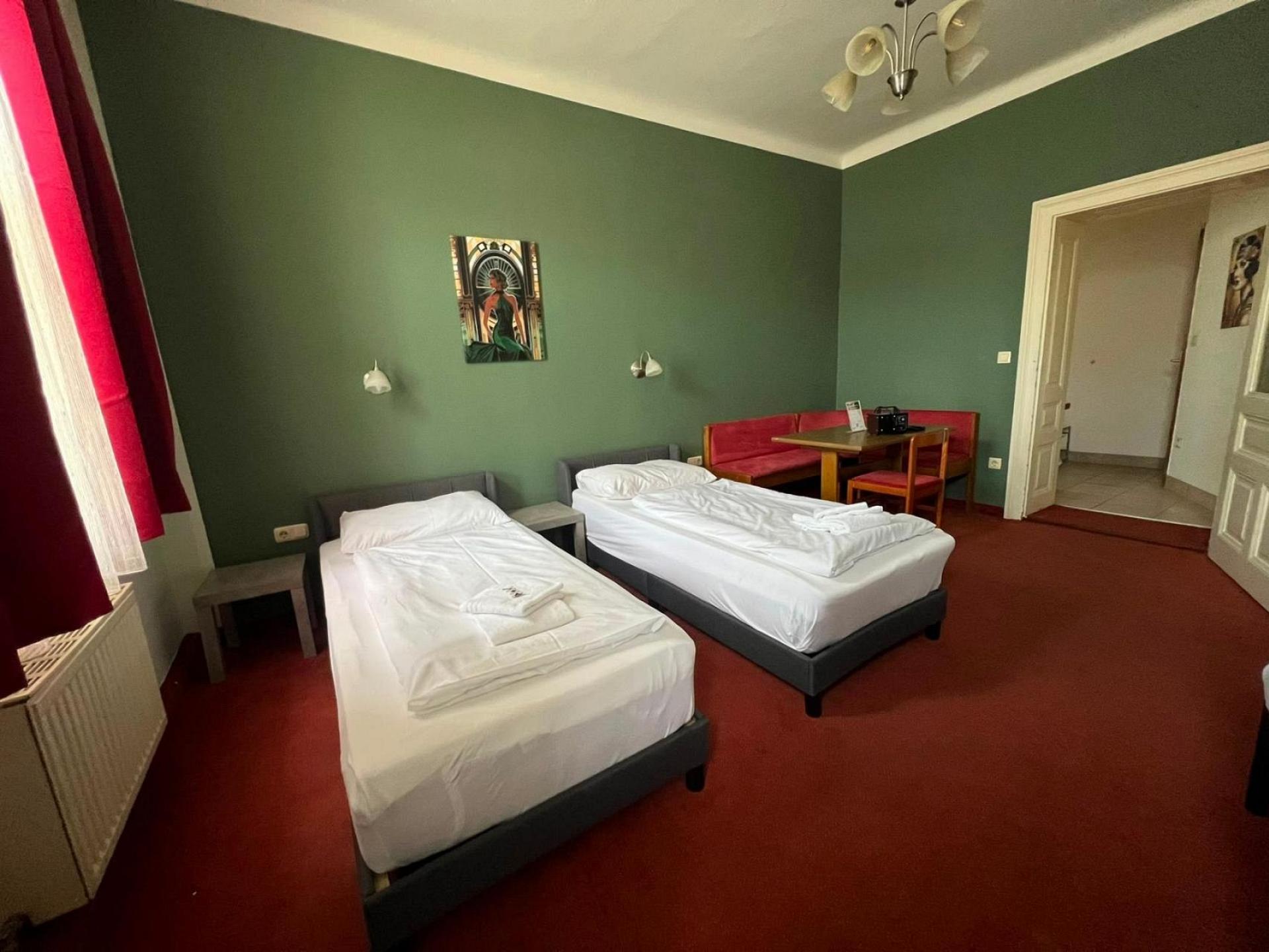 Mariazellerhof Room 104 Foto 9
