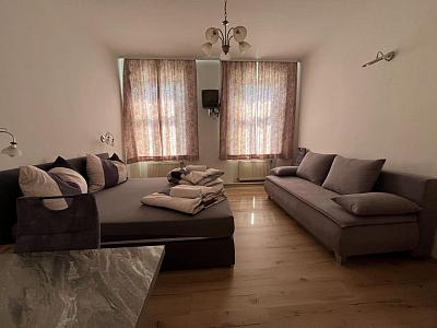 Mariazellerhof Room 103