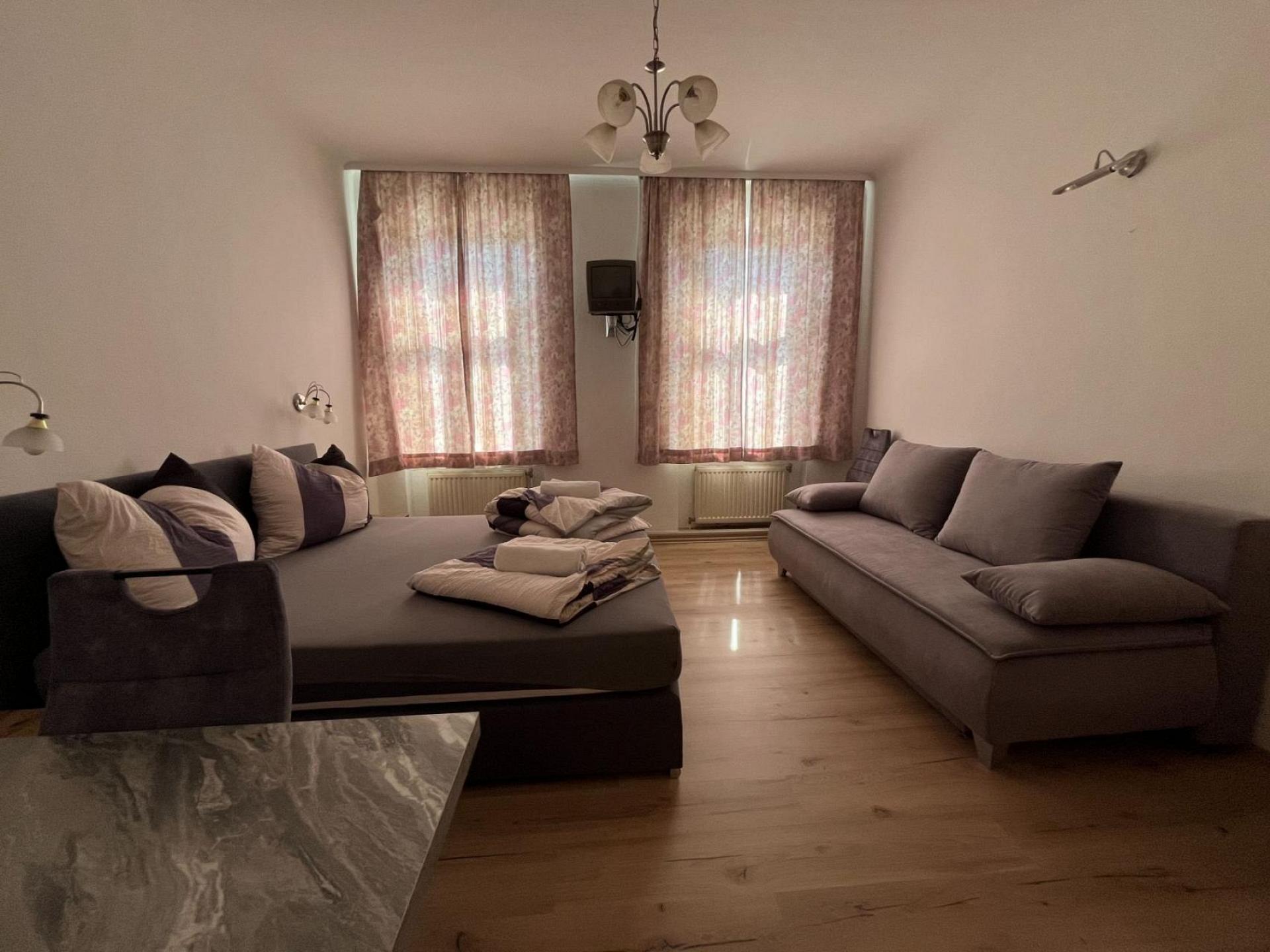 Mariazellerhof Room 103