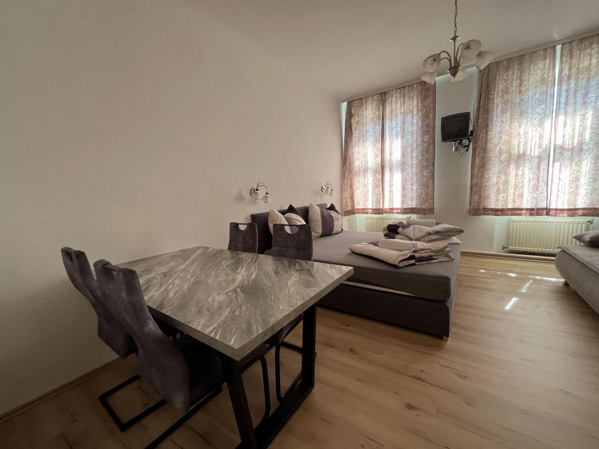 Mariazellerhof Room 103 Foto 2