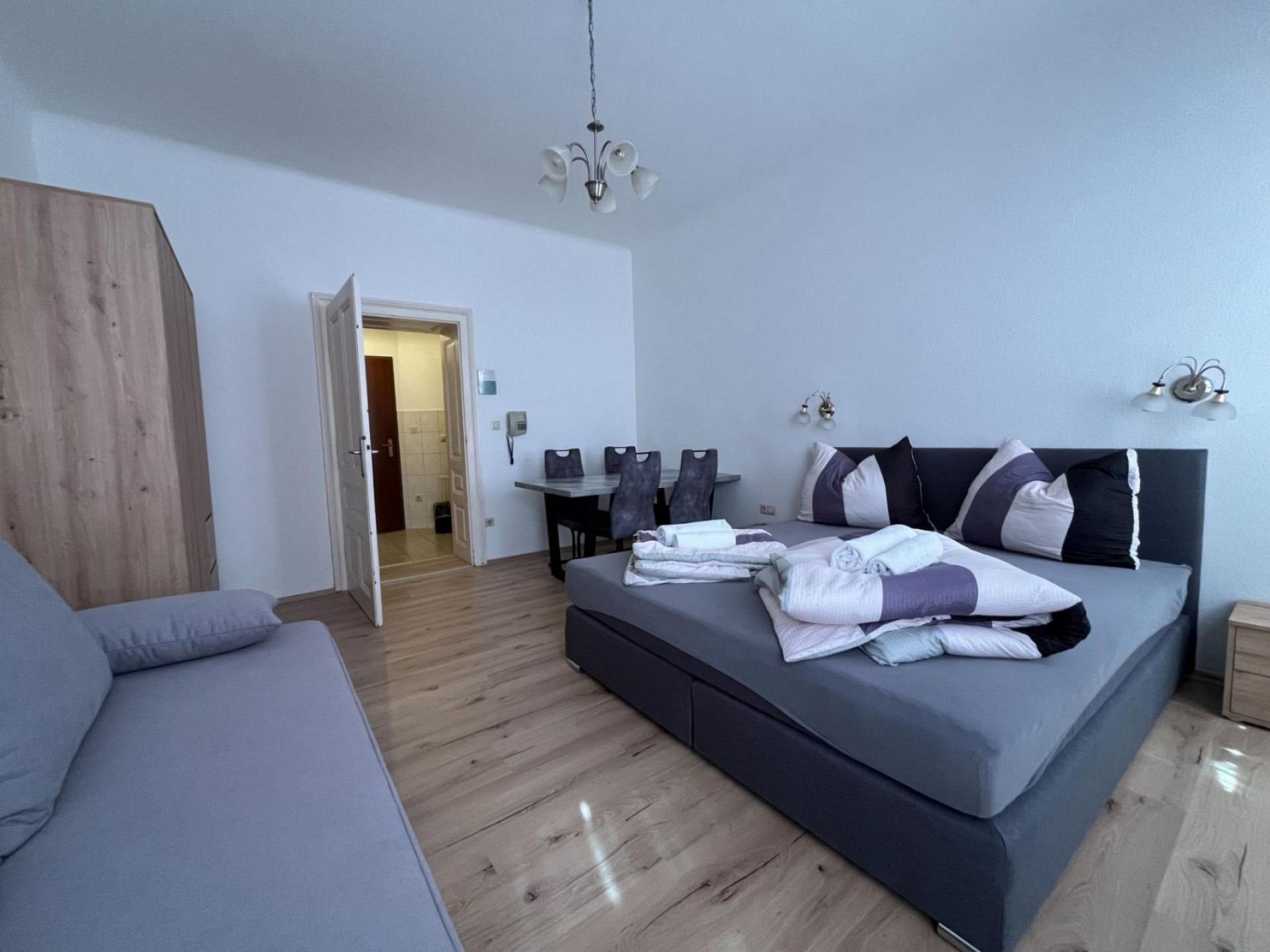 Mariazellerhof Room 103 Foto 3