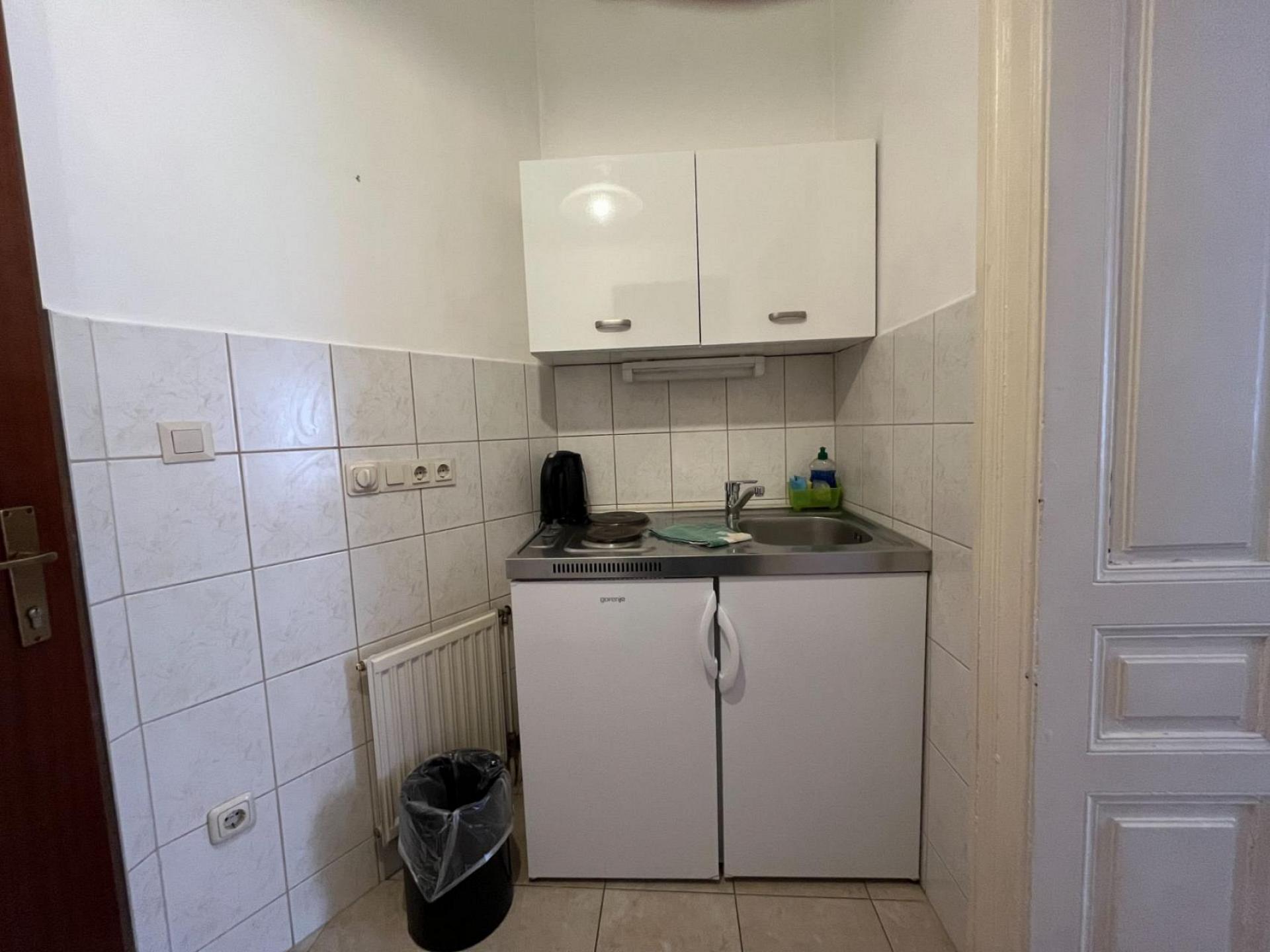 Mariazellerhof Room 103 Foto 4