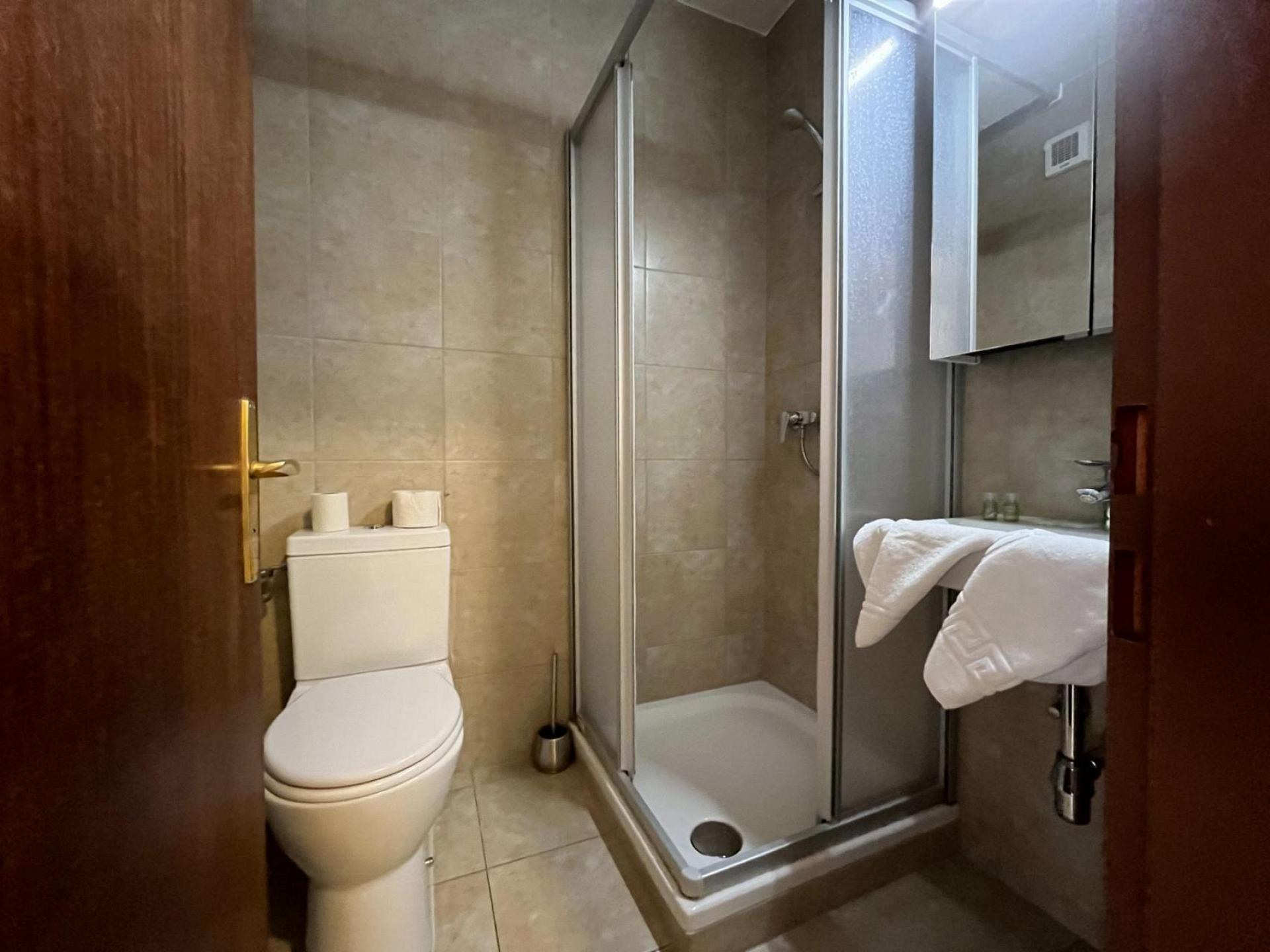 Mariazellerhof Room 103 Foto 5