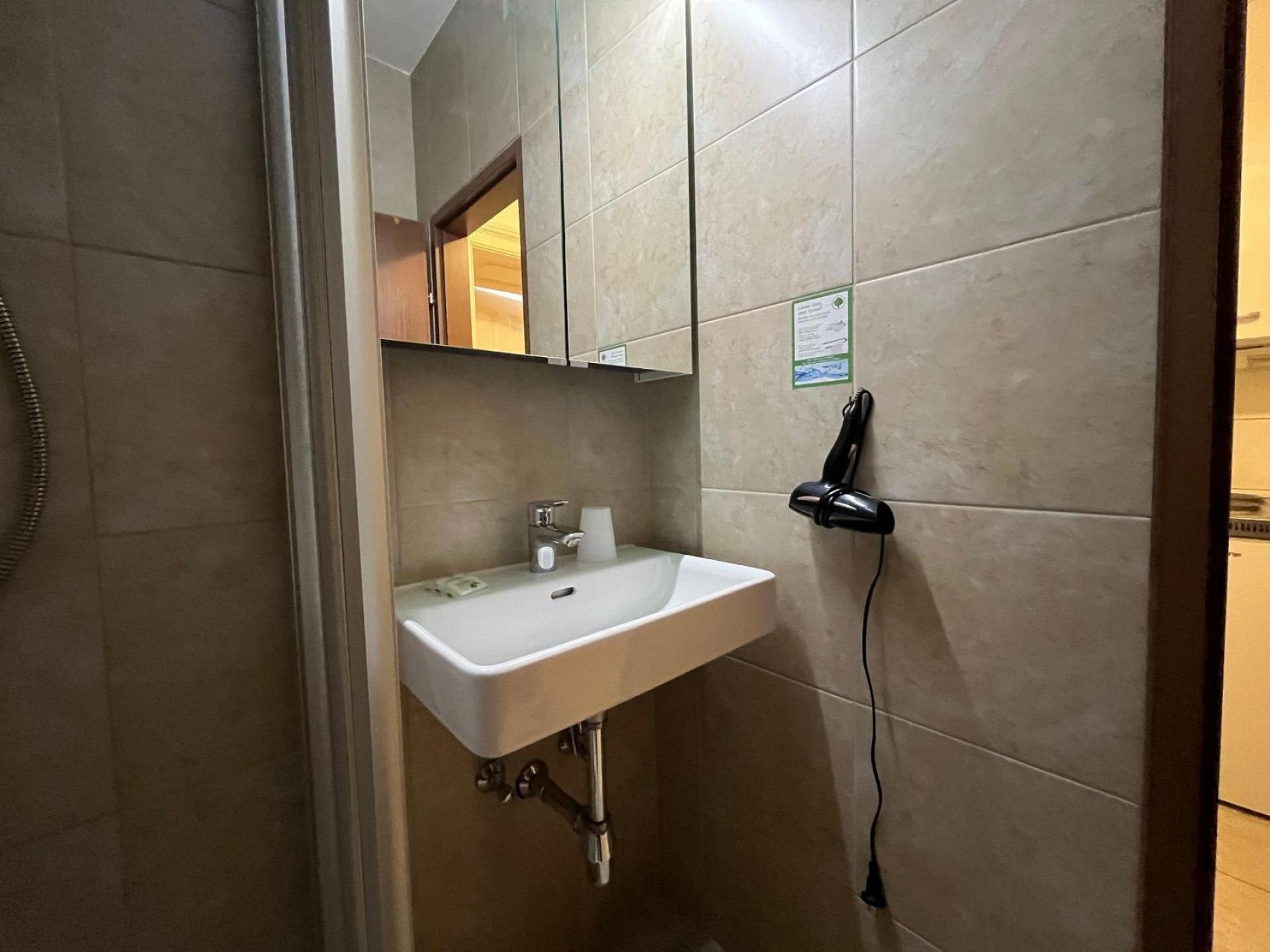 Mariazellerhof Room 103 Foto 7