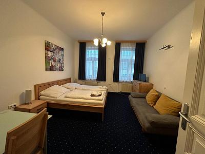 Mariazellerhof Room 102