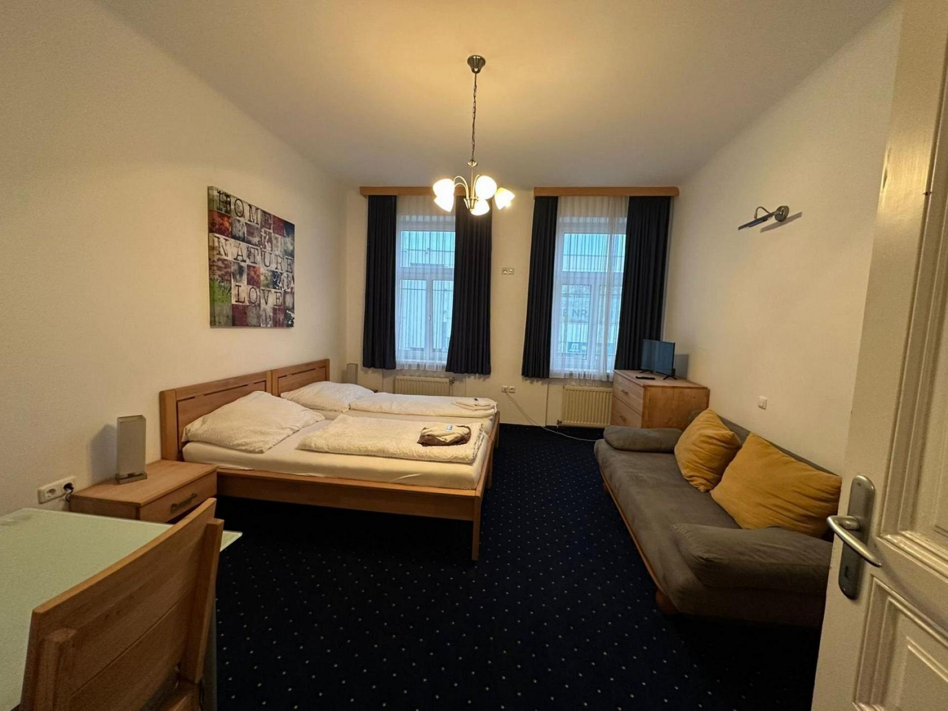 Mariazellerhof Room 102