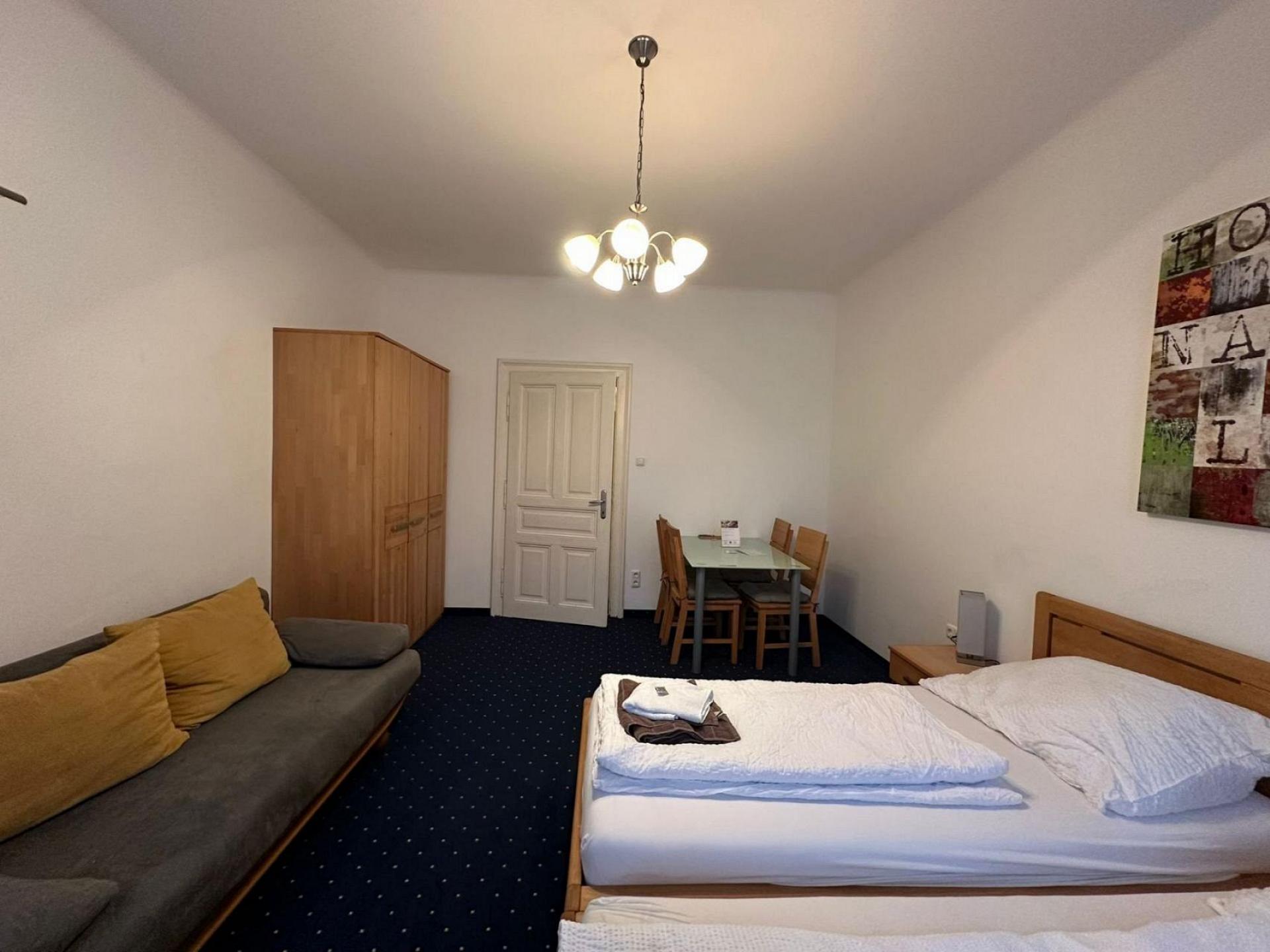 Mariazellerhof Room 102 Foto 2