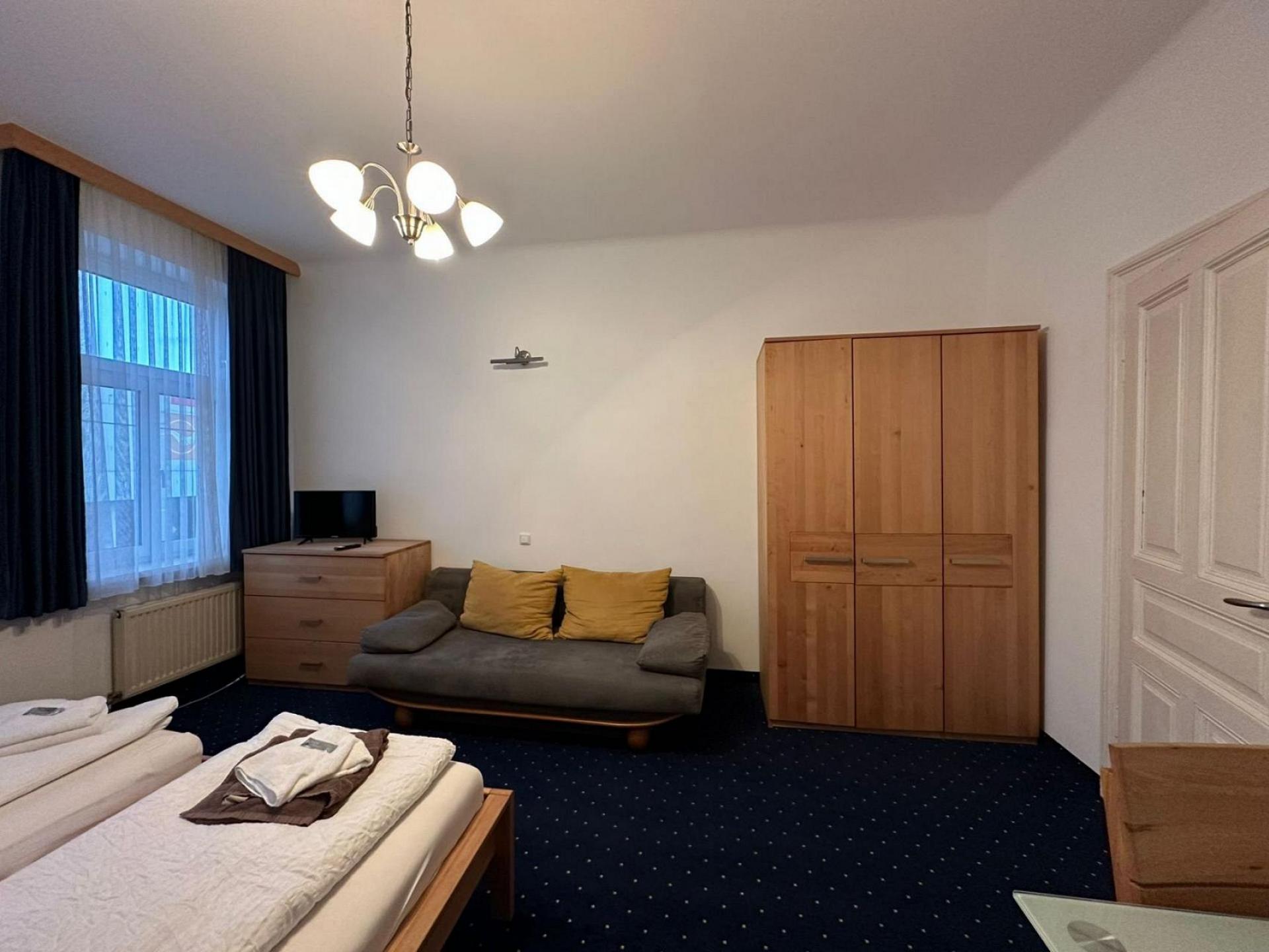 Mariazellerhof Room 102 Foto 3