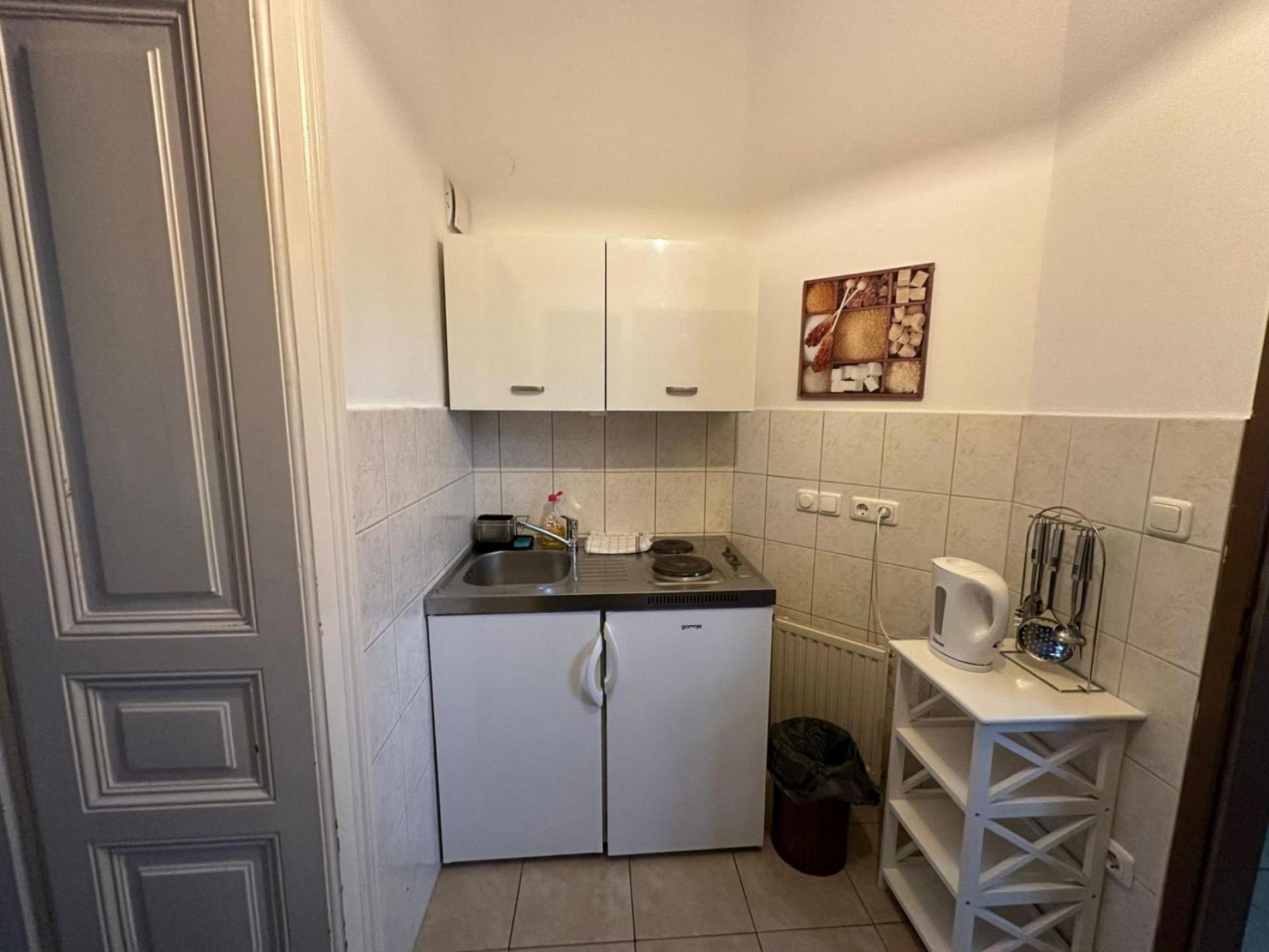 Mariazellerhof Room 102 Foto 5