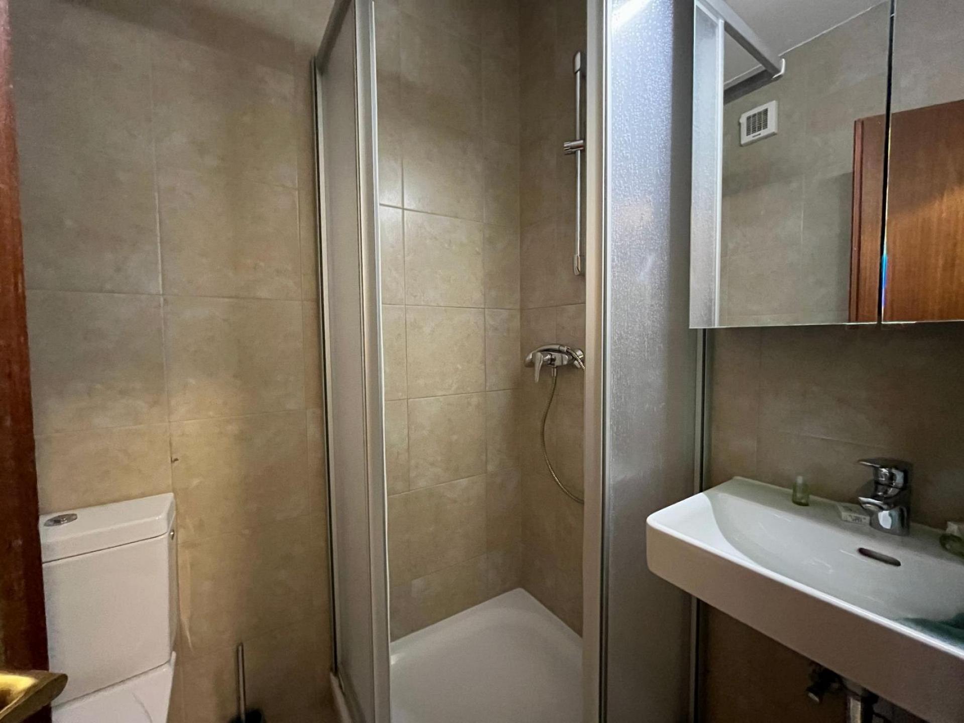 Mariazellerhof Room 102 Foto 6