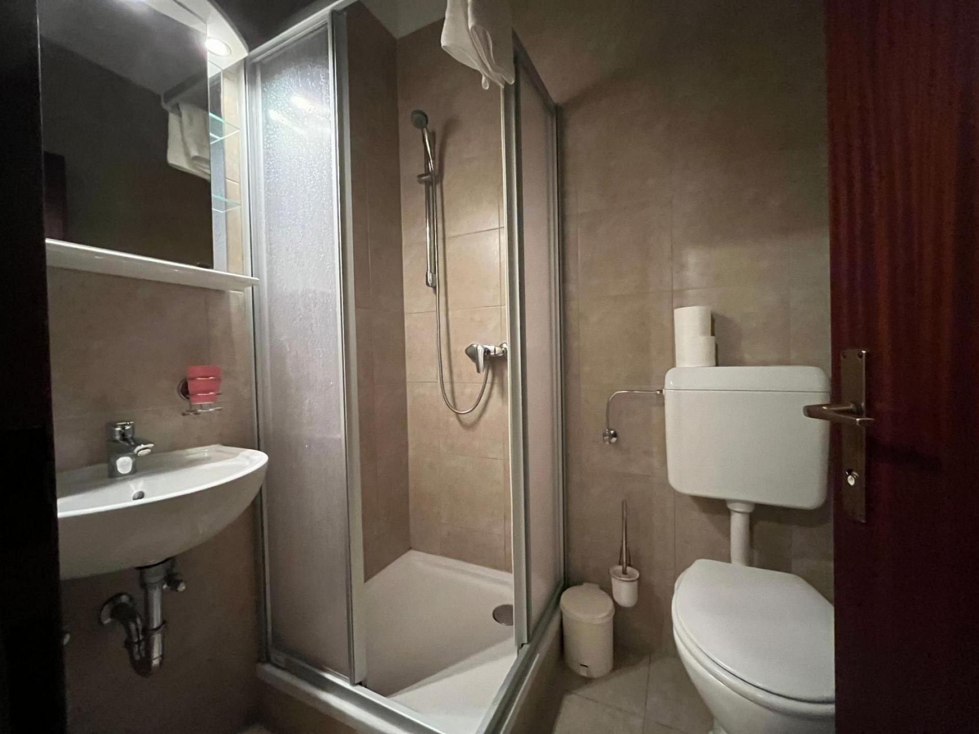 Mariazellerhof Room 102 Foto 9