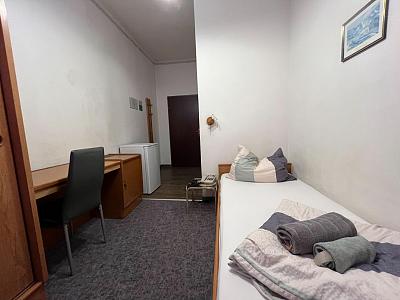 Mariazellerhof Room 101