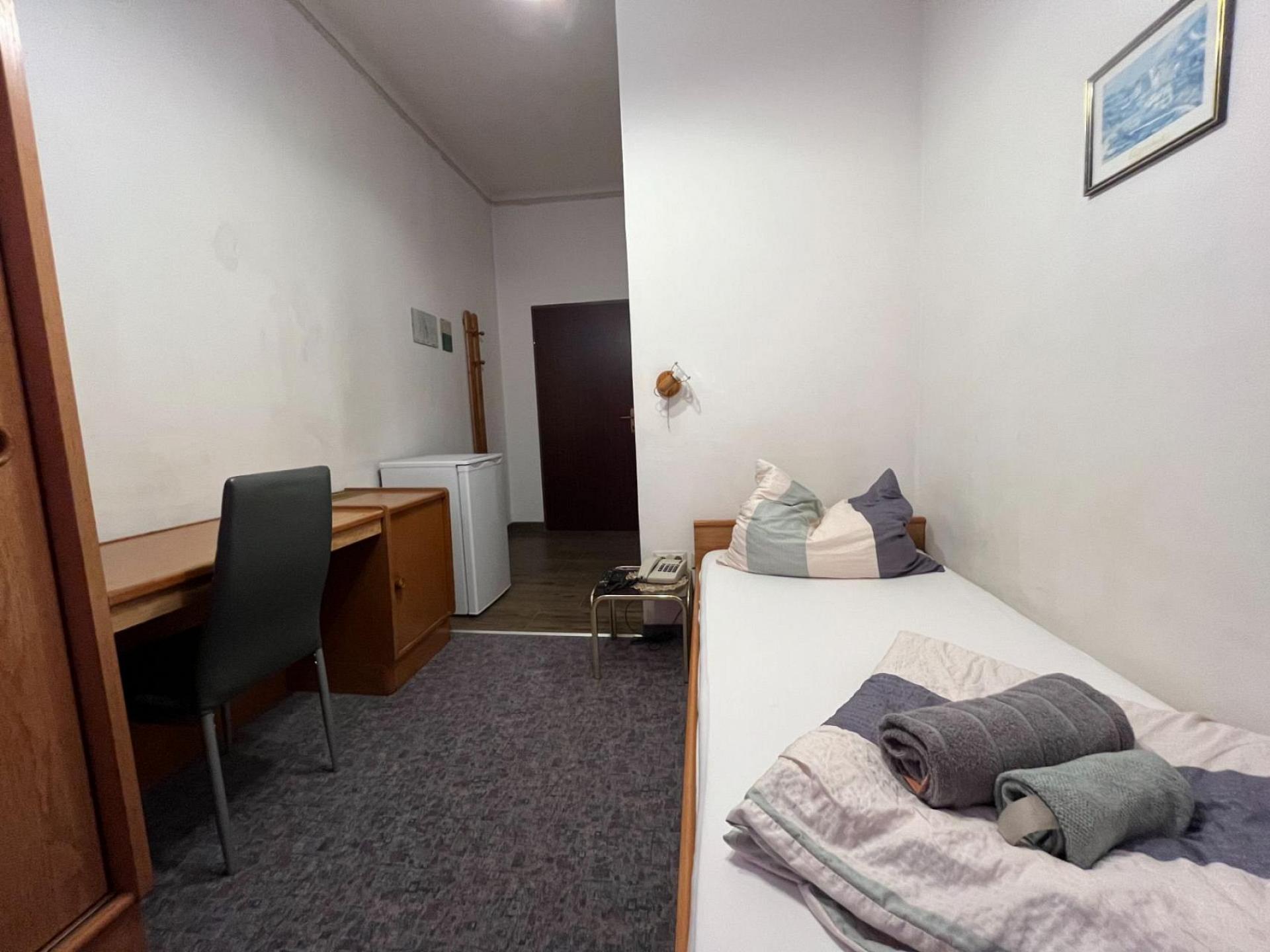 Mariazellerhof Room 101