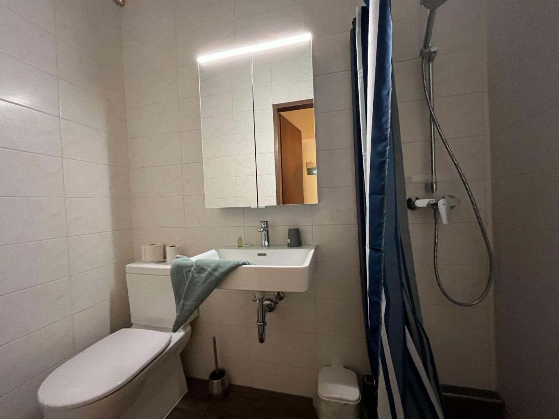 Mariazellerhof Room 101 Foto 3