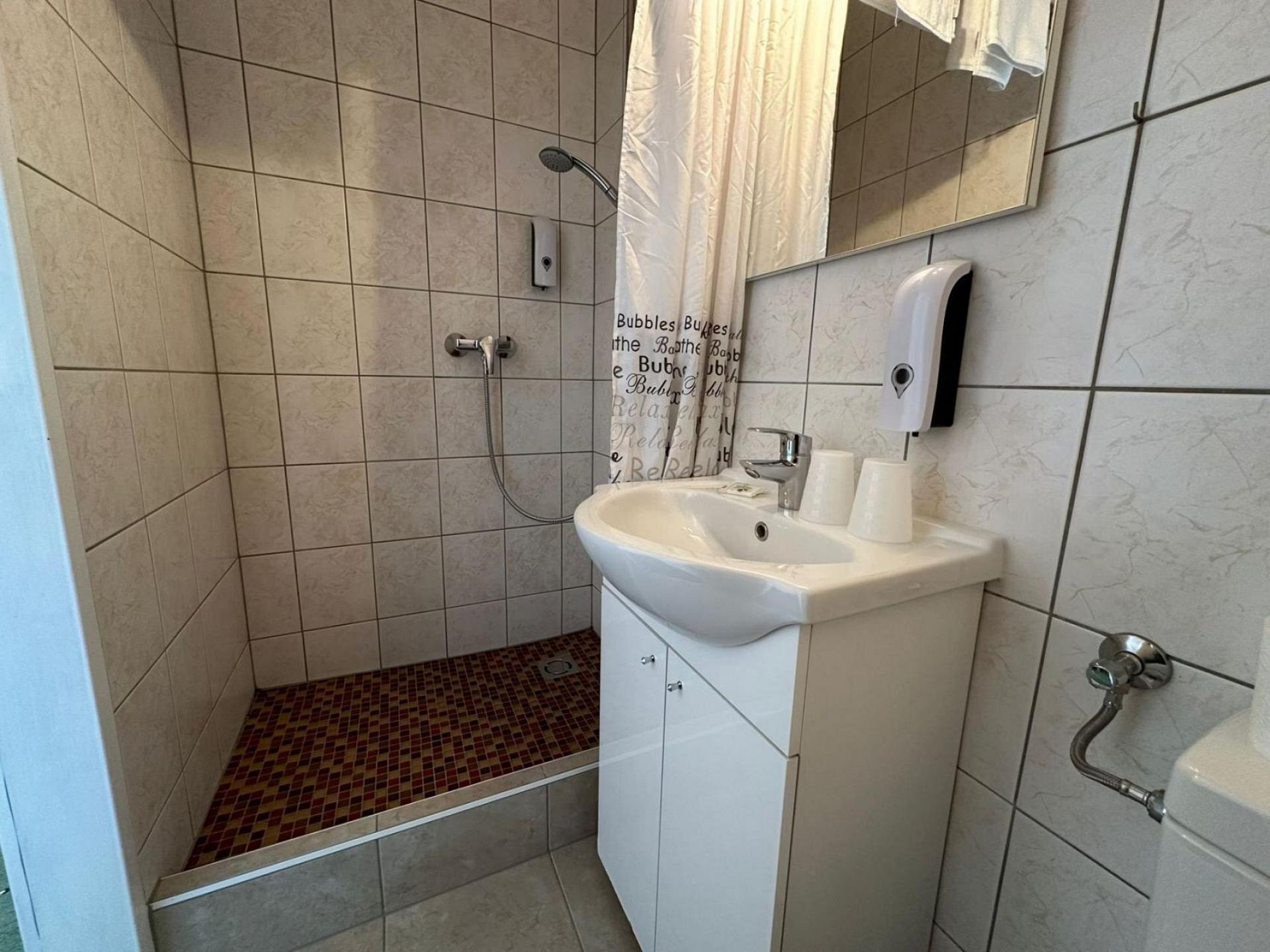 Mariazellerhof Room 106 Foto 10