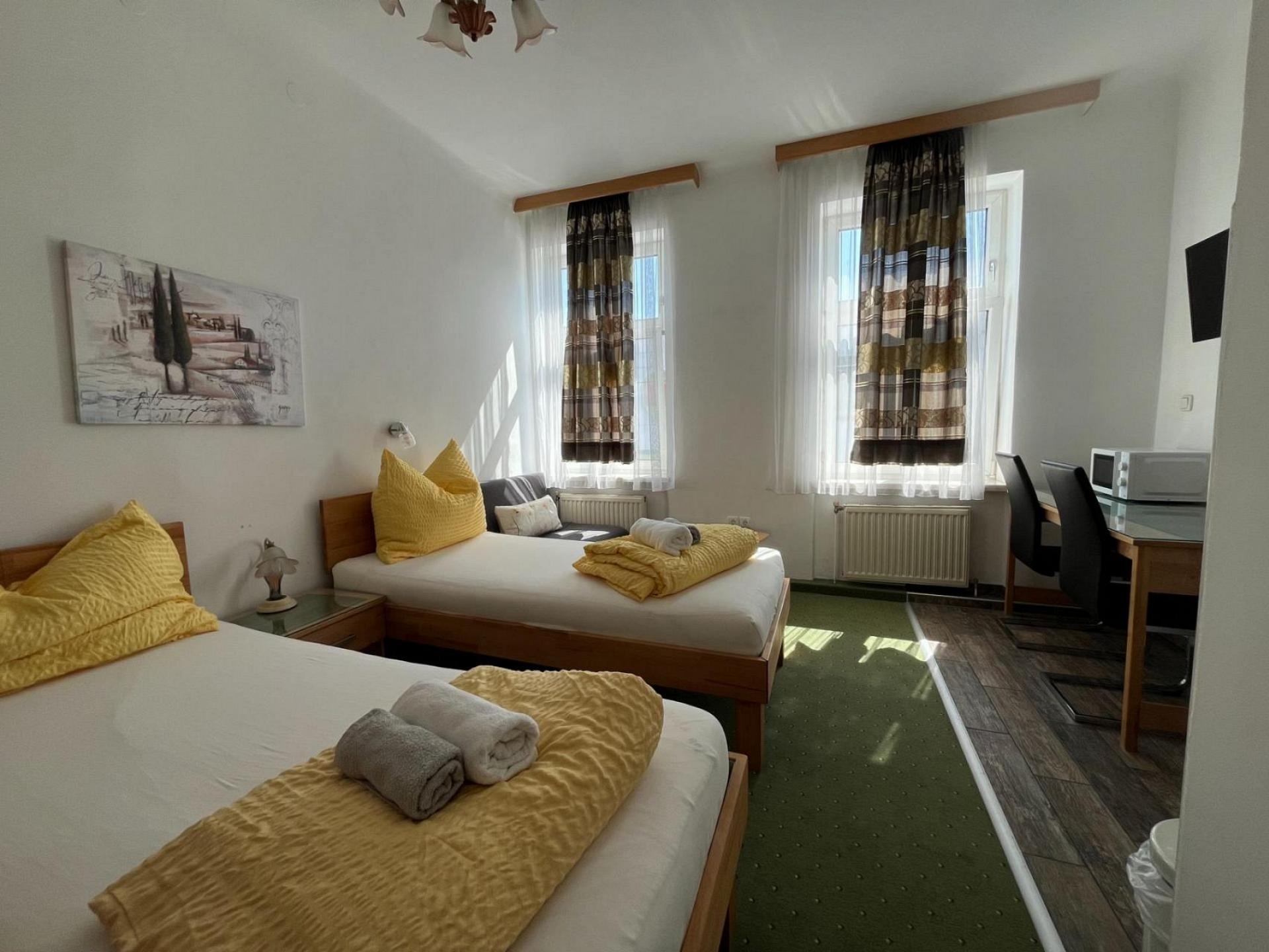 Mariazellerhof Room 106