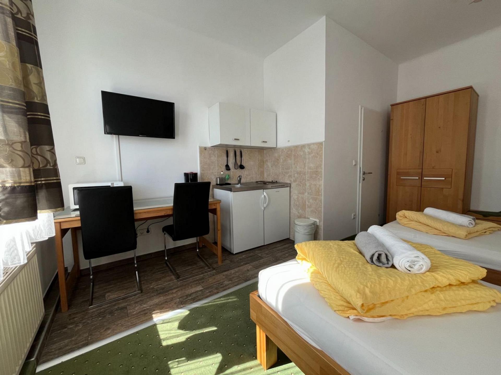 Mariazellerhof Room 106 Foto 2