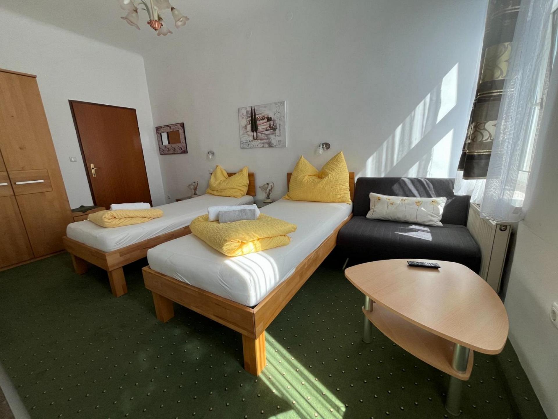 Mariazellerhof Room 106 Foto 3