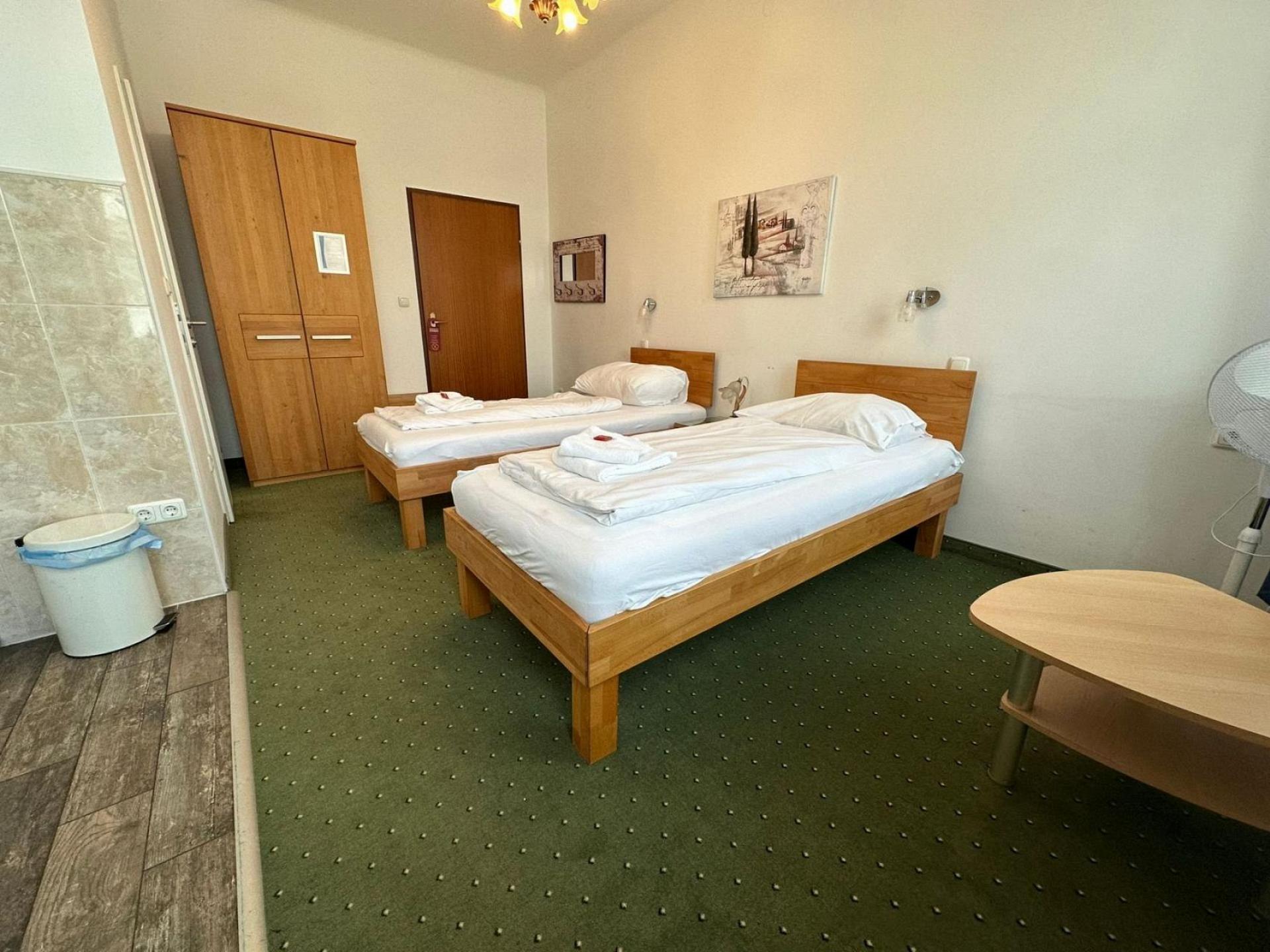 Mariazellerhof Room 106 Foto 5