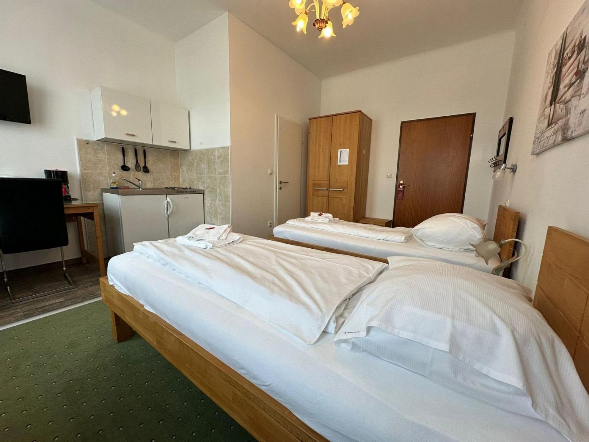 Mariazellerhof Room 106 Foto 6