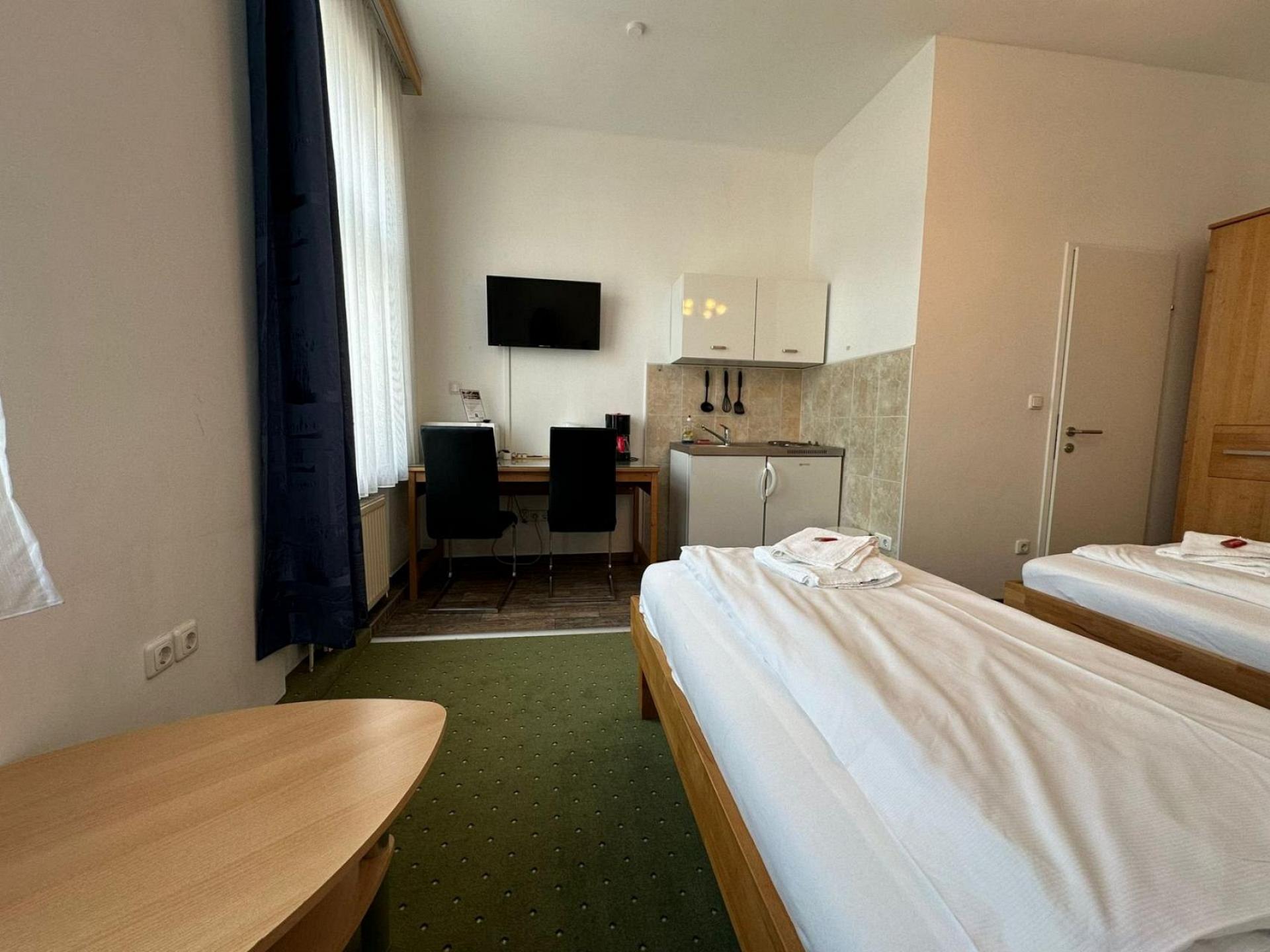 Mariazellerhof Room 106 Foto 7