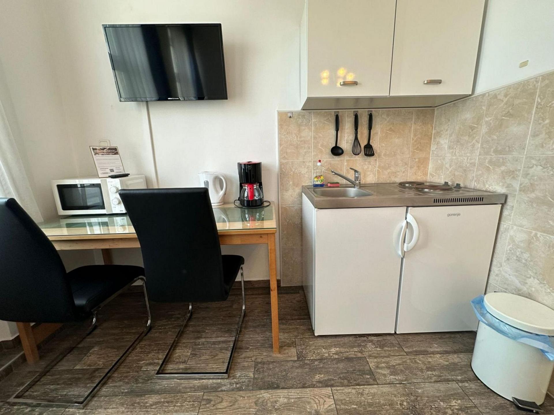 Mariazellerhof Room 106 Foto 8