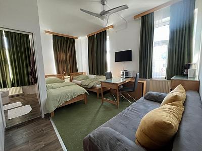 Mariazellerhof Room 107