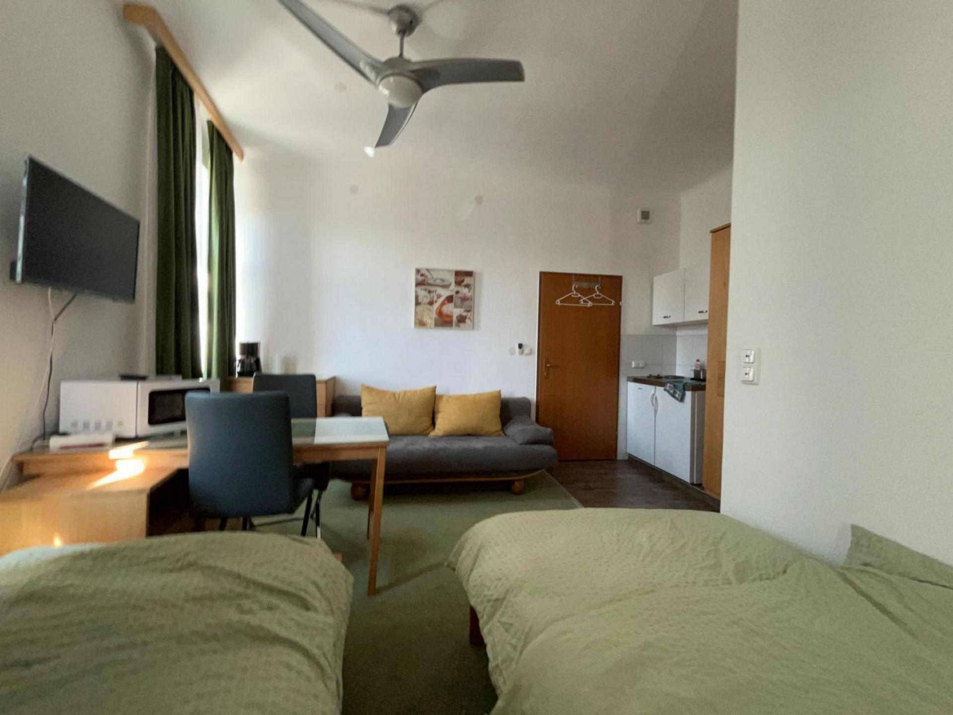 Mariazellerhof Room 107 Foto 2