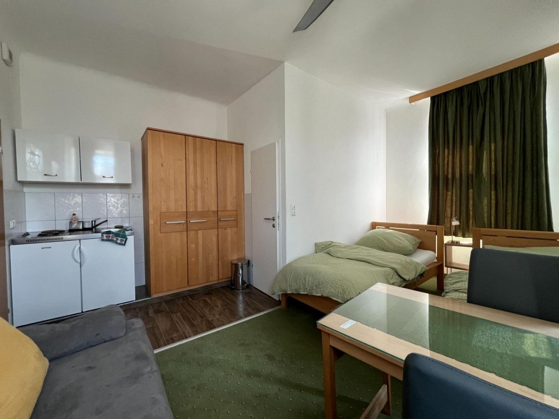 Mariazellerhof Room 107 Foto 3