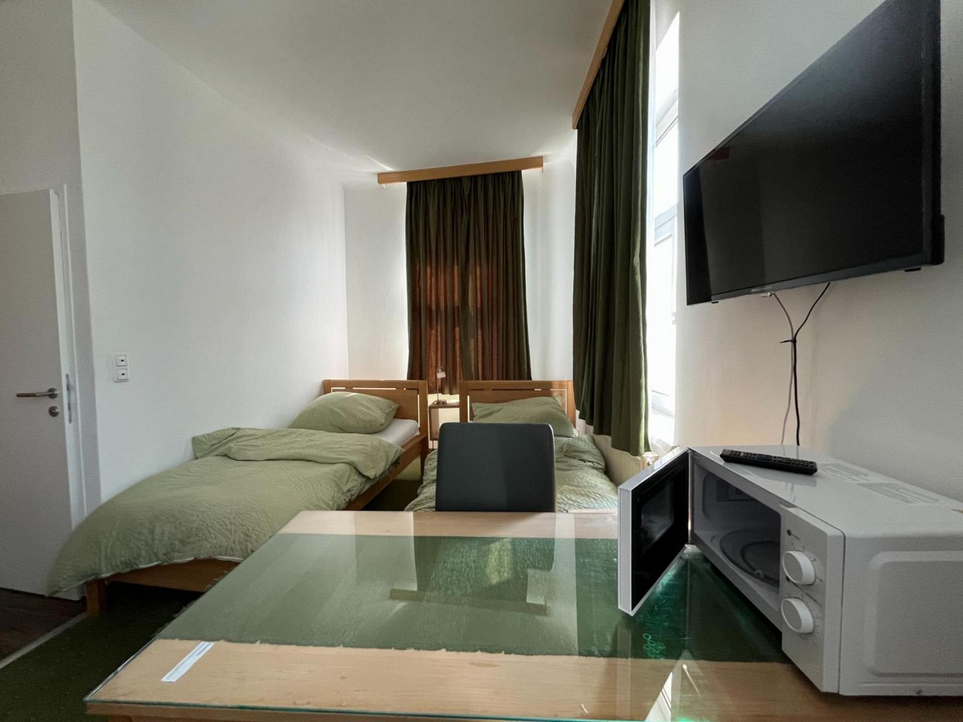 Mariazellerhof Room 107 Foto 4