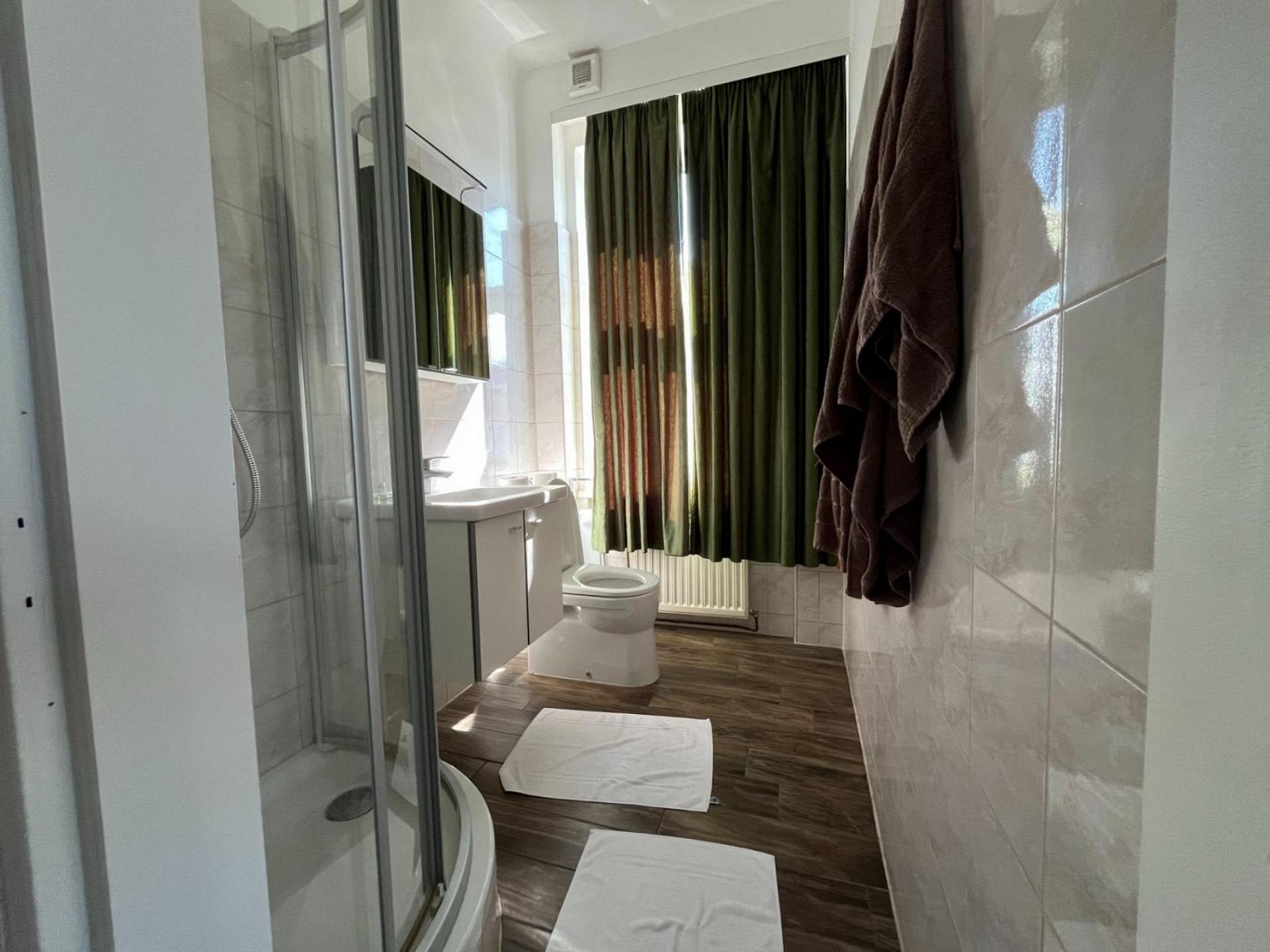 Mariazellerhof Room 107 Foto 5