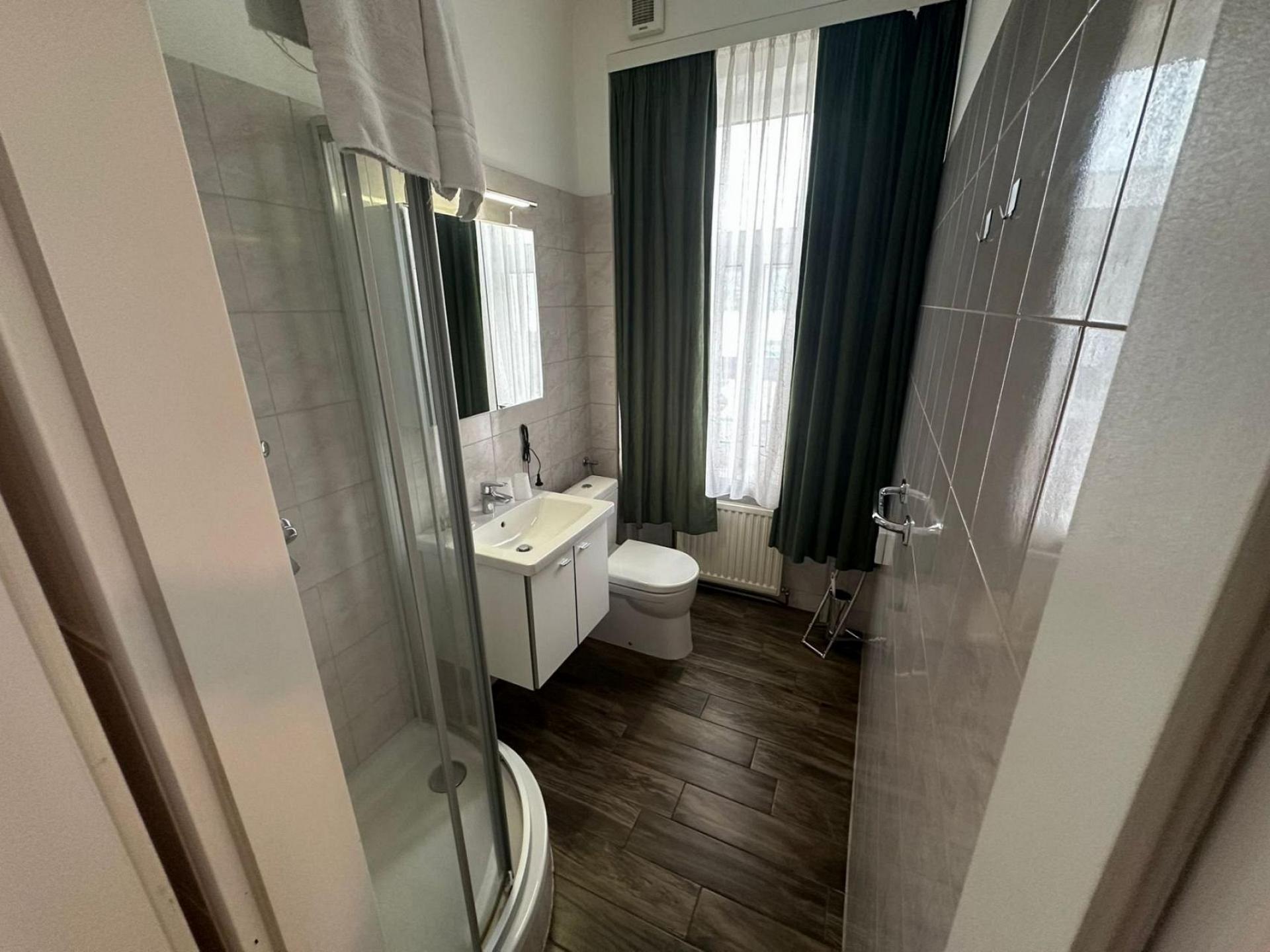 Mariazellerhof Room 107 Foto 6