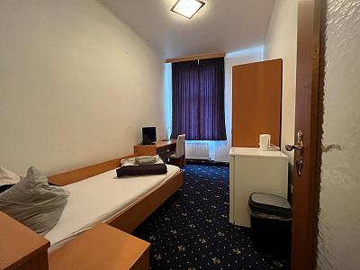 Mariazellerhof Room 108