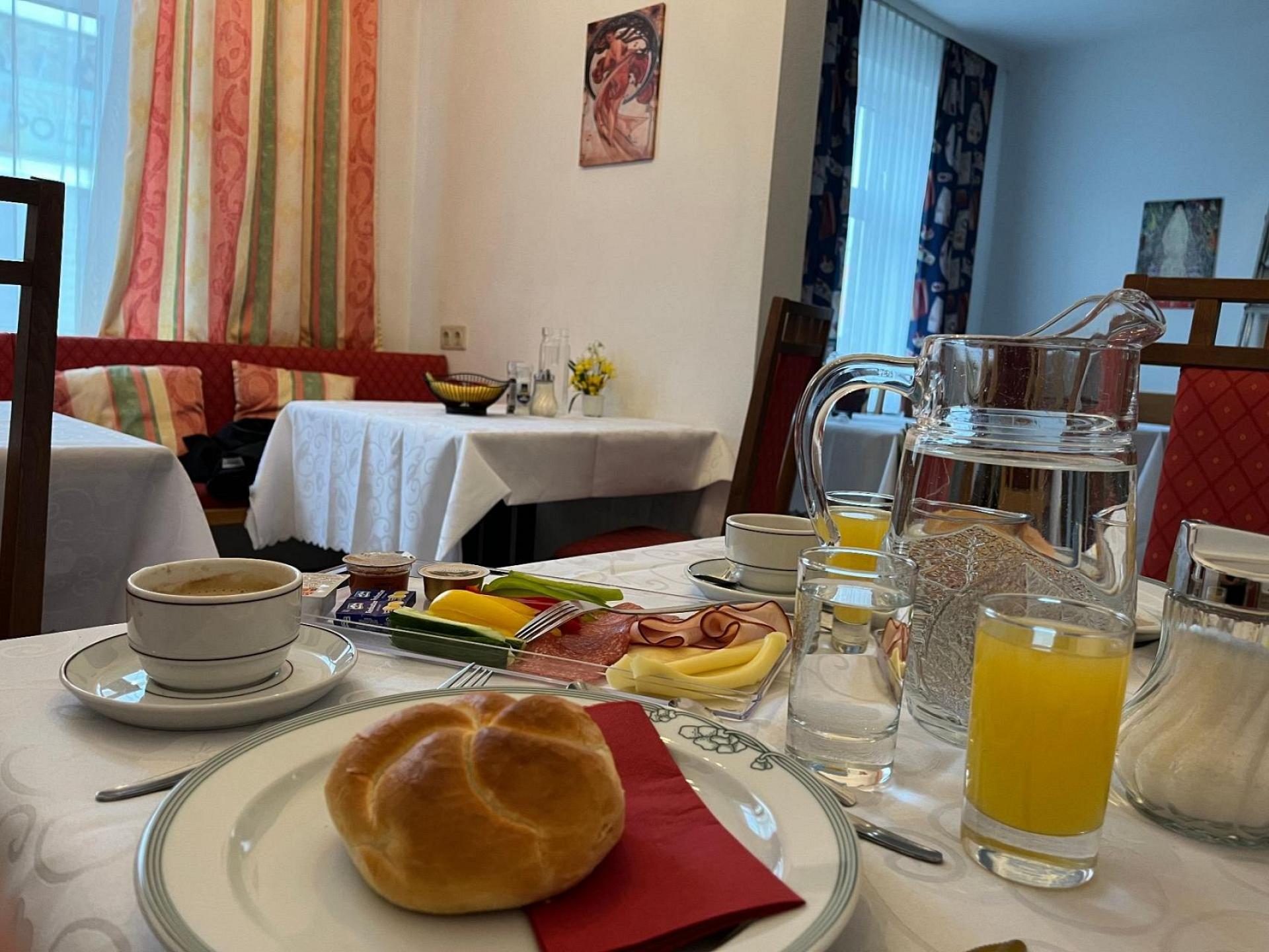 Fr&uuml;hst&uuml;ck optio