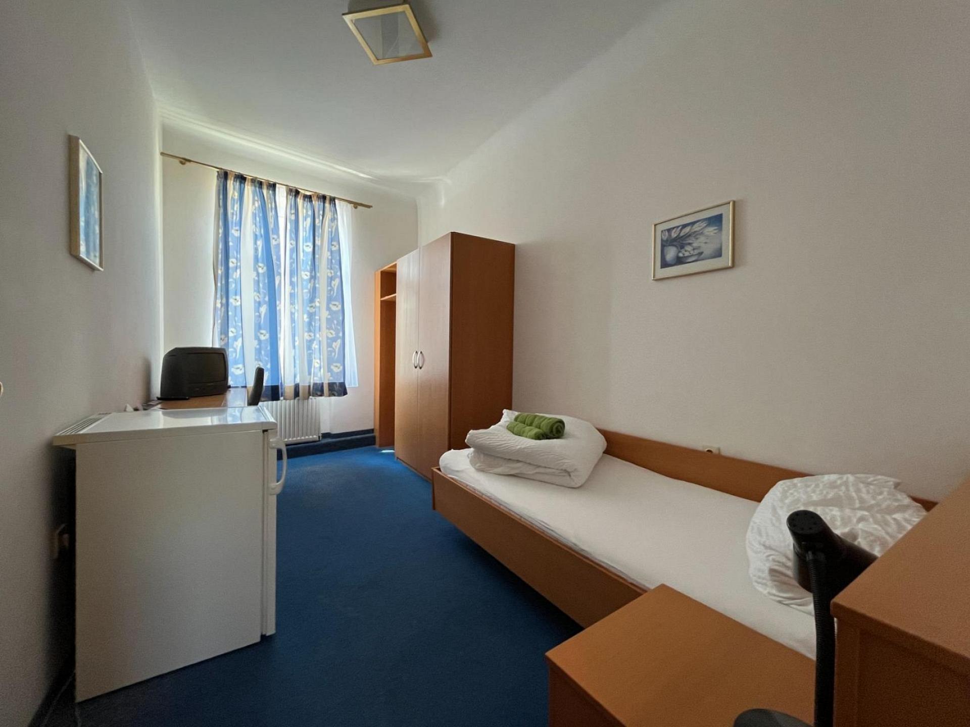 Mariazellerhof Room 109