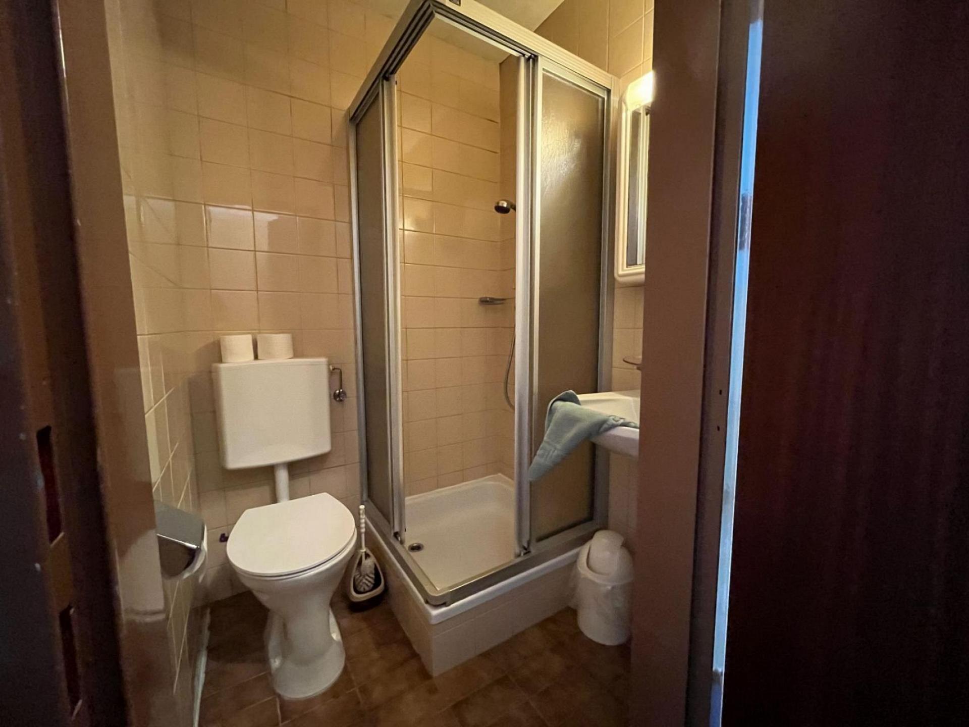 Mariazellerhof Room 109 Foto 2